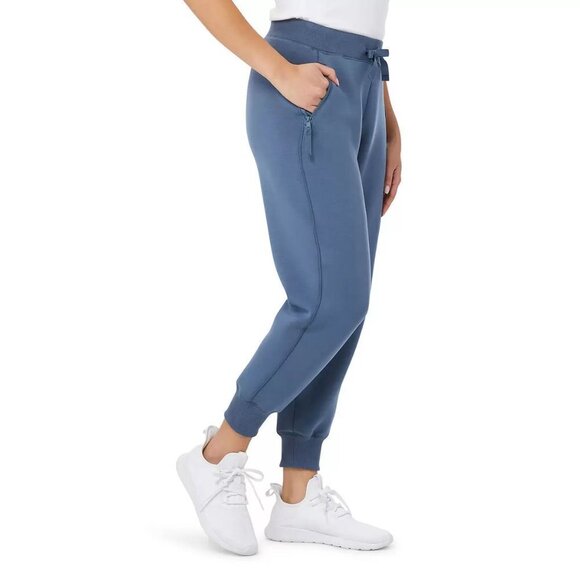 NEW Kirkland Ladies' Active Jogger | Blue - Picture 5 of 9